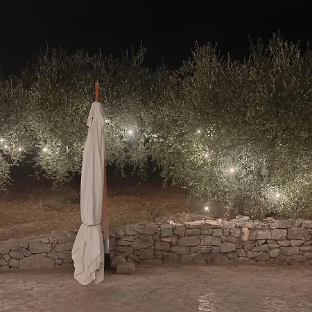 Gioiavitae - Bed-in-botte - Dormire In Vigna Tente de luxe Luogosano