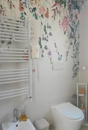 Gioiavitae - Bed-in-botte - Dormire In Vigna