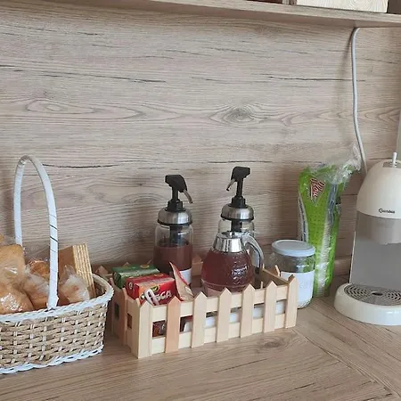 Gioiavitae - Bed-in-botte - Dormire In Vigna Luxusní stan Luogosano