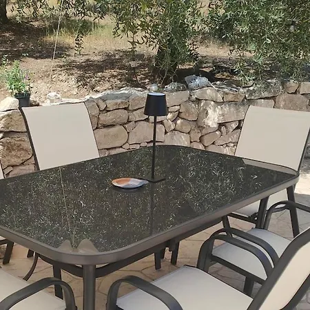 Luxury tent Gioiavitae - Bed-in-botte - Dormire In Vigna Luogosano