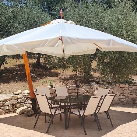 Campo de lujo Gioiavitae - Bed-in-botte - Dormire In Vigna Luogosano